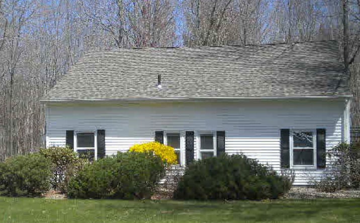 Pictures of Office property located at 22 Professional Park Rd, Mansfield, CT 06268 for lease - image #1