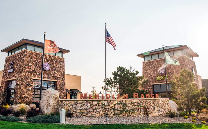 Pictures of Retail property located at 11910 Tourmaline Dr, Peyton, CO 80831 for lease - image #1