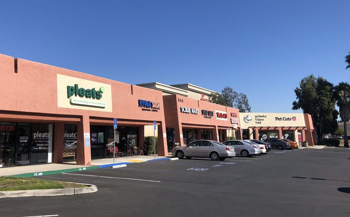 Pictures of Retail property located at 844 W San Marcos Blvd, San Marcos, CA 92078 for lease - image #1