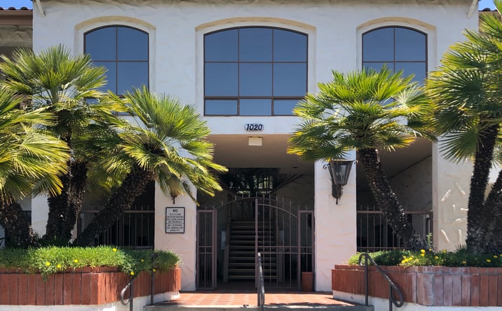 Pictures of Office property located at 1020 S Santa Fe, Vista, CA 92084 for lease - image #1