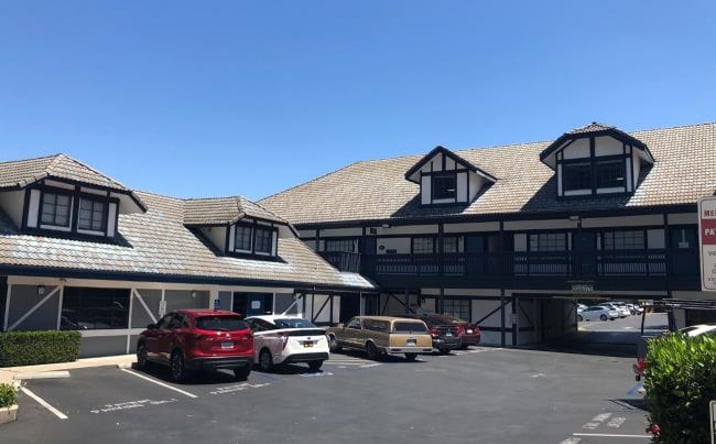 Pictures of Office property located at 625-645 E Grand Ave, Escondido, CA 92025 for lease - image #1