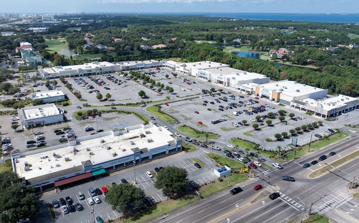 Pictures of Retail property located at 4447 Commons Dr E, Destin, FL 32541 for lease - image #1