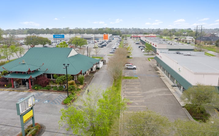 Pictures of Retail property located at 120 Production Dr, Lafayette, LA 70508 for lease - image #1