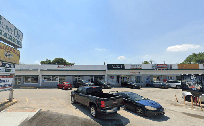 Pictures of Retail property located at 1431 Richey St, Pasadena, TX 77502 for lease - image #1