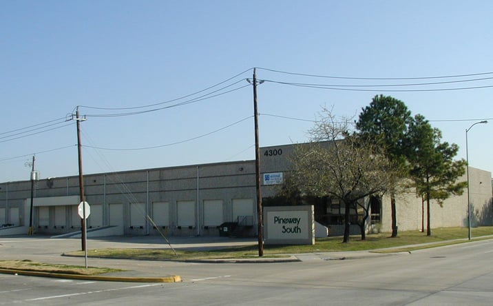 Pictures of Industrial property located at 4300 Pine Timbers, Houston, TX 77041 for lease - image #1