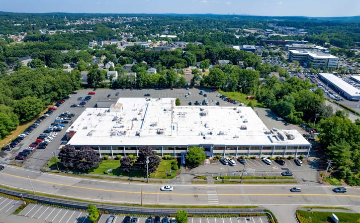 Pictures of Office, Industrial property located at 100 Morse St, Norwood, MA 02062 for lease - image #1