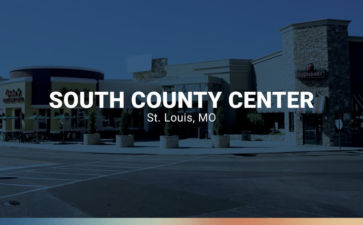 Pictures of Retail, Office, Restaurant property located at 18 S County Center Way, St. Louis, MO 63129 for lease - image #1