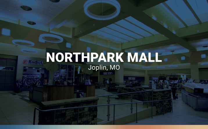 Pictures of Retail, Office, Restaurant property located at 102 N Rangeline Rd, Joplin, MO 64801 for lease - image #1