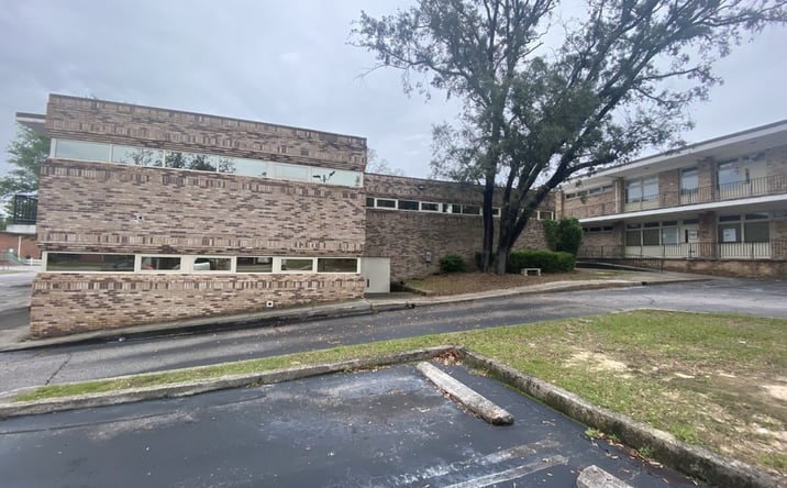 Pictures of Office property located at 35 W Maxwell St Suite 260, Pensacola, FL 32502 for lease - image #1