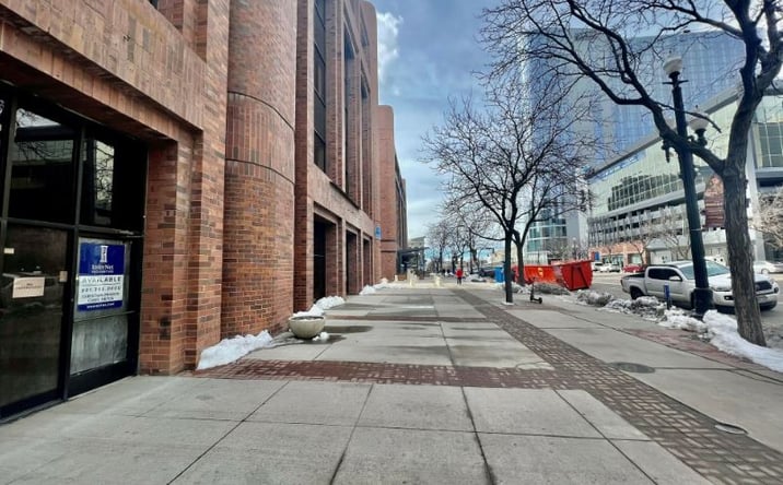 Pictures of Retail property located at 57 W 200 S, Salt Lake City, UT 84101 for lease - image #1