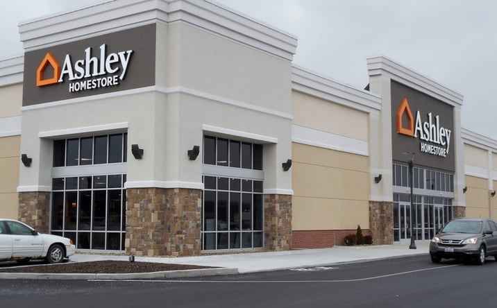 Pictures of Retail property located at 1120-1300 Boardman Poland Rd, Boardman, OH 44514 for lease - image #1