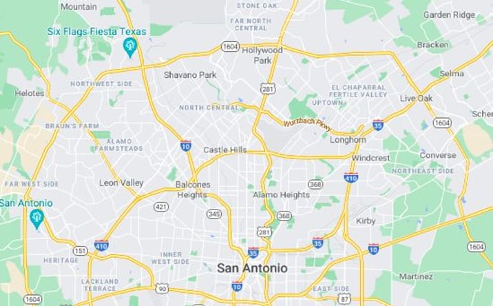 Pictures of Retail, Office, Land property located at 908 Borgfeld Dr, San Antonio, TX 78260 for lease - image #1
