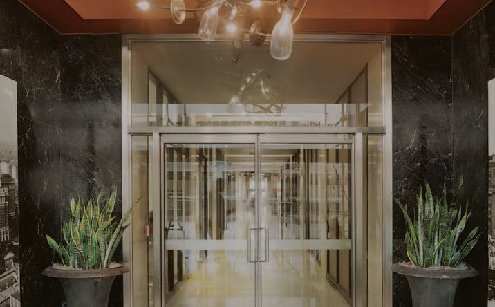 Pictures of Office property located at 1315 Walnut St, Philadelphia, PA 19107 for lease - image #1