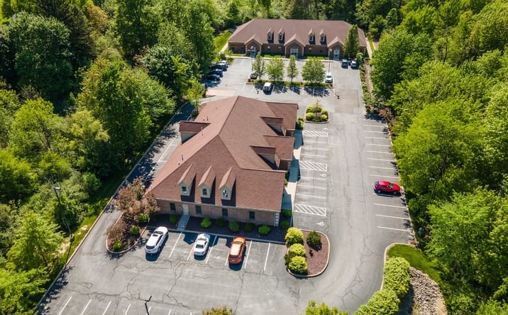 Pictures of Office property located at 8170 South Ave, Boardman, OH 44512 for lease - image #1