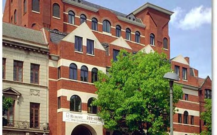 Pictures of Retail, Office property located at 1718 Connecticut Ave NW, Washington, DC 20009 for lease - image #1