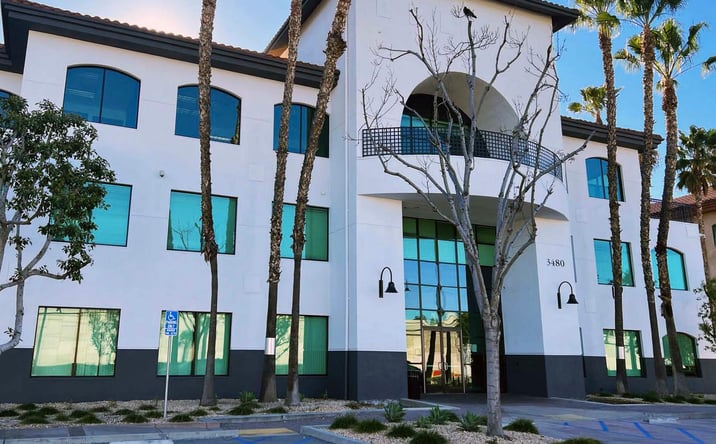 Pictures of Office property located at 3480 Vine Street, Riverside, CA 92507 for lease - image #1