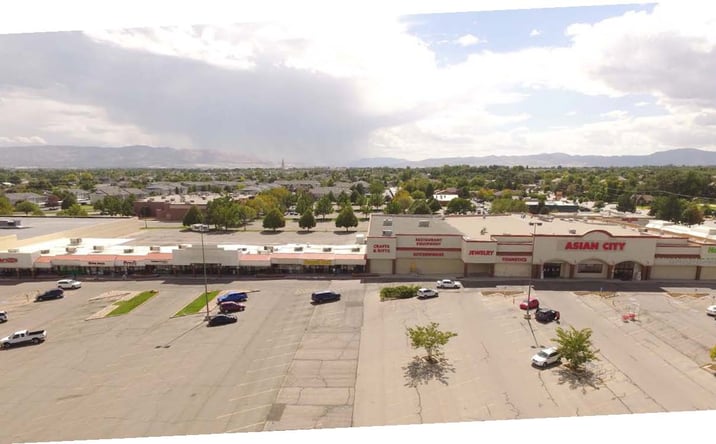 Pictures of Retail property located at 1605 W 9000 S, West Jordan, UT 84088 for lease - image #1