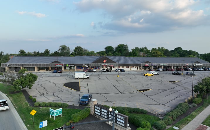 Pictures of Retail, Office property located at 11770 Springfield Pike, Cincinnati, OH 45246 for lease - image #1