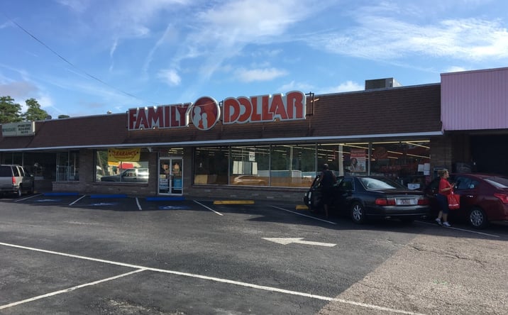Pictures of Retail property located at 926 Elm Street West, Hampton, SC 29924 for lease - image #1