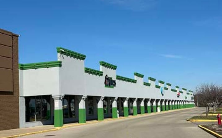 Pictures of Retail property located at 900 W Northland Ave, Appleton, WI 54914 for lease - image #1