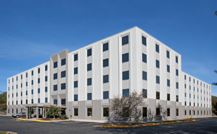 Pictures of Office property located at 10400 Eaton Pl, Fairfax, VA 22030 for lease - image #1