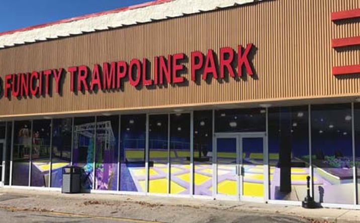 Pictures of Retail property located at 1265 Fall River Ave, Seekonk, MA 02771 for lease - image #1