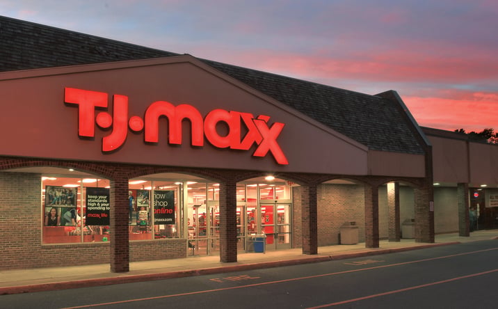 Pictures of Retail property located at 700 Broadway, Westwood, NJ 07675 for lease - image #1