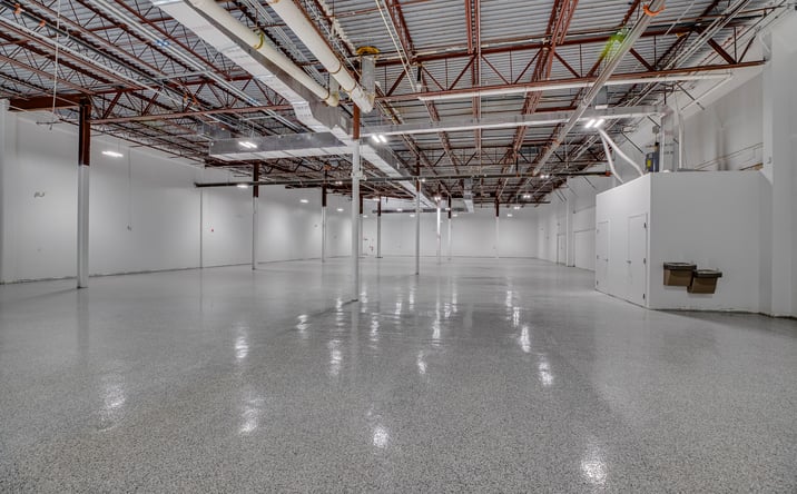 Pictures of Office, Industrial, Special Purpose property located at 4300 Okeechobee Rd, Fort Pierce, FL 34947 for lease - image #1