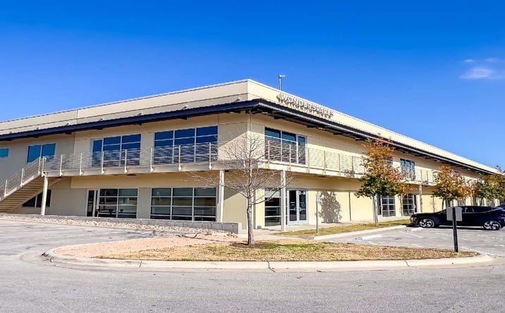 Pictures of Office, Industrial property located at 1205 Sheldon Cove, Austin, TX 78753 for lease - image #1