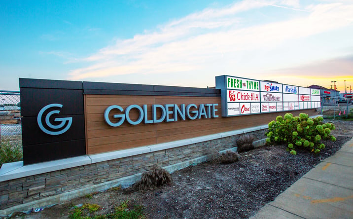 Pictures of Retail property located at 6420 Mayfield Rd, Mayfield Heights, OH 44124 for lease - image #1