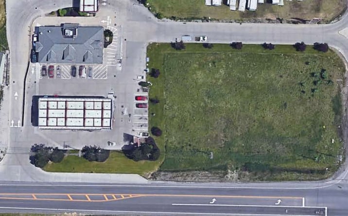 Pictures of Retail, Land property located at Royalton Rd. and N Avon Belden Rd., Grafton, OH 44044 for lease - image #1