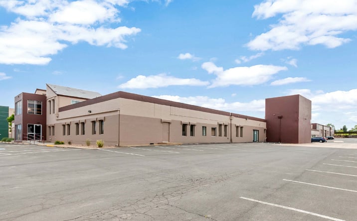 Pictures of Retail, Industrial property located at 3400 Industrial Ln, Broomfield, CO 80020 for lease - image #1