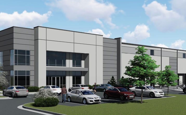 Pictures of Industrial property located at 6080 Mobile Hwy, Montgomery, AL 36108 for lease - image #1