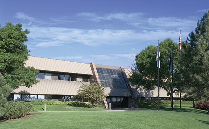 Pictures of Office, Industrial property located at 380 W 37th St, Loveland, CO 80538 for lease - image #1