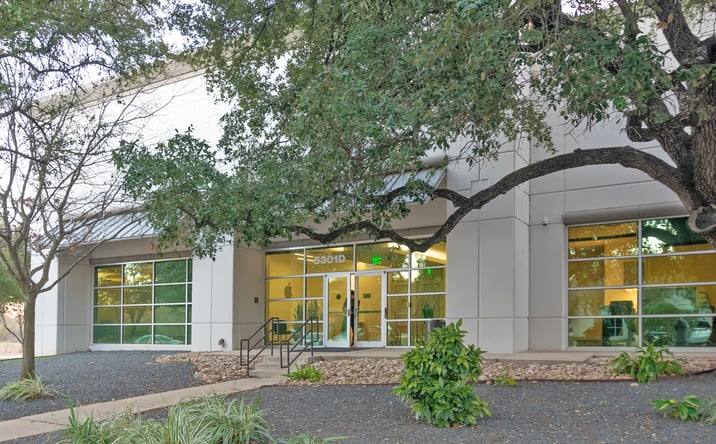 Pictures of Office, Industrial property located at 5300 Riata Park Ct, Austin, TX 78727 for lease - image #1