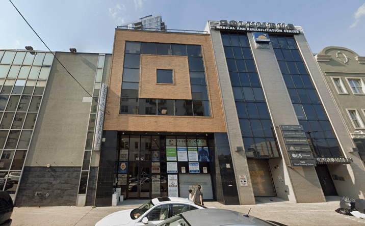Pictures of Office property located at 1517 Voorhies Ave, Brooklyn, NY 11235 for lease - image #1
