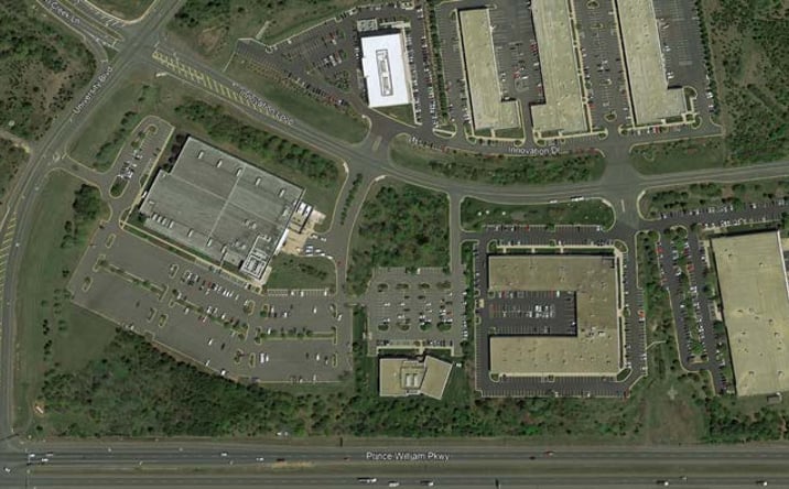 Pictures of Office, Industrial property located at 9450 Innovation Dr, Manassas, VA 20110 for lease - image #1