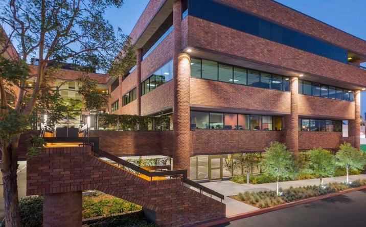 Pictures of Office property located at 625 Fair Oaks Ave, South Pasadena, CA 91030 for lease - image #1