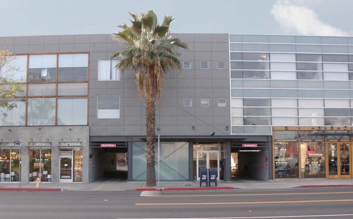 Pictures of Office property located at 15000 Ventura Blvd, Sherman Oaks, CA 91403 for lease - image #1