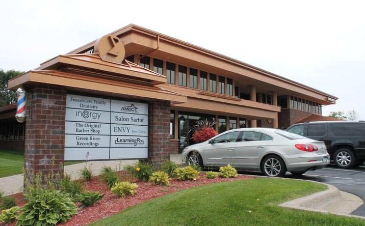 Pictures of Office property located at 7270 Forestview Ln N, Maple Grove, MN 55369 for lease - image #1