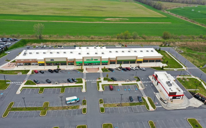Pictures of Retail property located at 1201 Lancaster Rd, Manheim, PA 17545 for lease - image #1