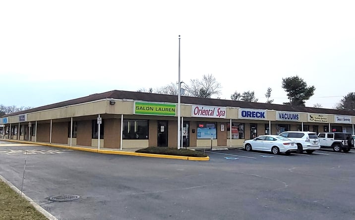 Pictures of Retail, Office property located at 108-110 Greentree Rd, Turnersville, NJ 08012 for lease - image #1