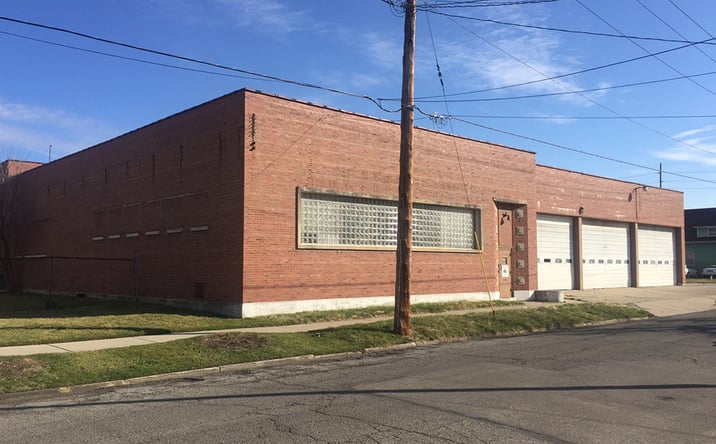 Pictures of Industrial property located at 1220 Belmont Ave, Toledo, OH 43607 for lease - image #1
