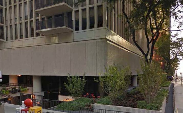 Pictures of Retail, Office property located at 200 E Delaware Pl, Chicago, IL 60611 for lease - image #1