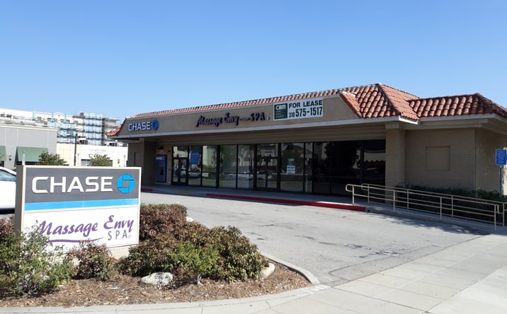 Pictures of Retail property located at 160 W. Foothill Blvd., Azusa, CA 91702 for lease - image #1