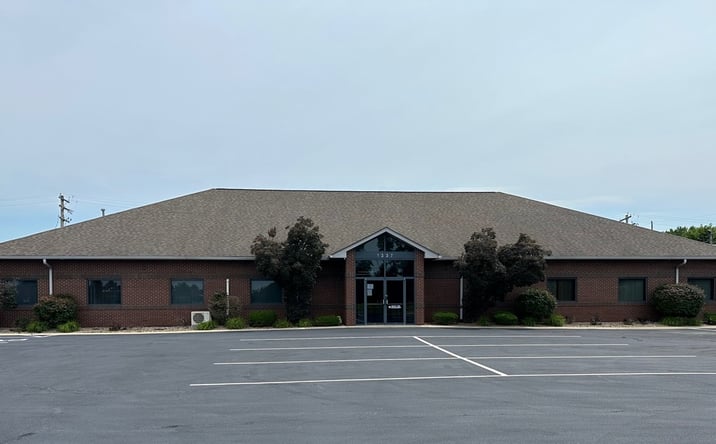Pictures of Office property located at 1337 Park Plaza Dr, O'Fallon, IL 62269 for lease - image #1