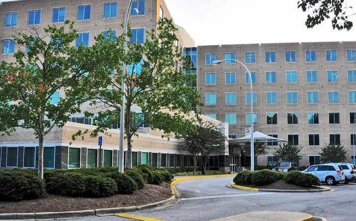 Pictures of Office property located at 880 Montclair Rd, Birmingham, AL 35213 for lease - image #1
