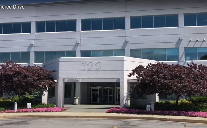 Pictures of Office property located at 100 Commerce Dr, Newark, DE 19713 for lease - image #1