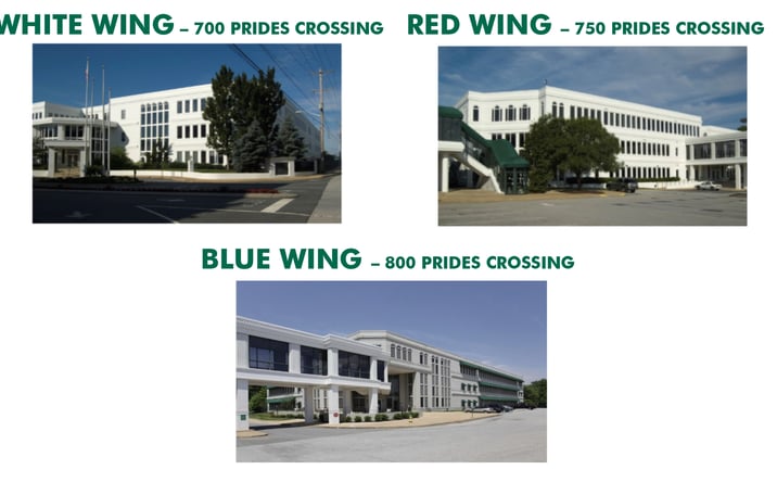 Pictures of Office property located at 700 Prides Crossing, Newark, DE 19713 for lease - image #1