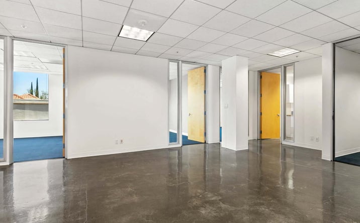 Pictures of Office property located at 15503 Ventura Boulevard, Encino, CA 91436 for lease - image #1